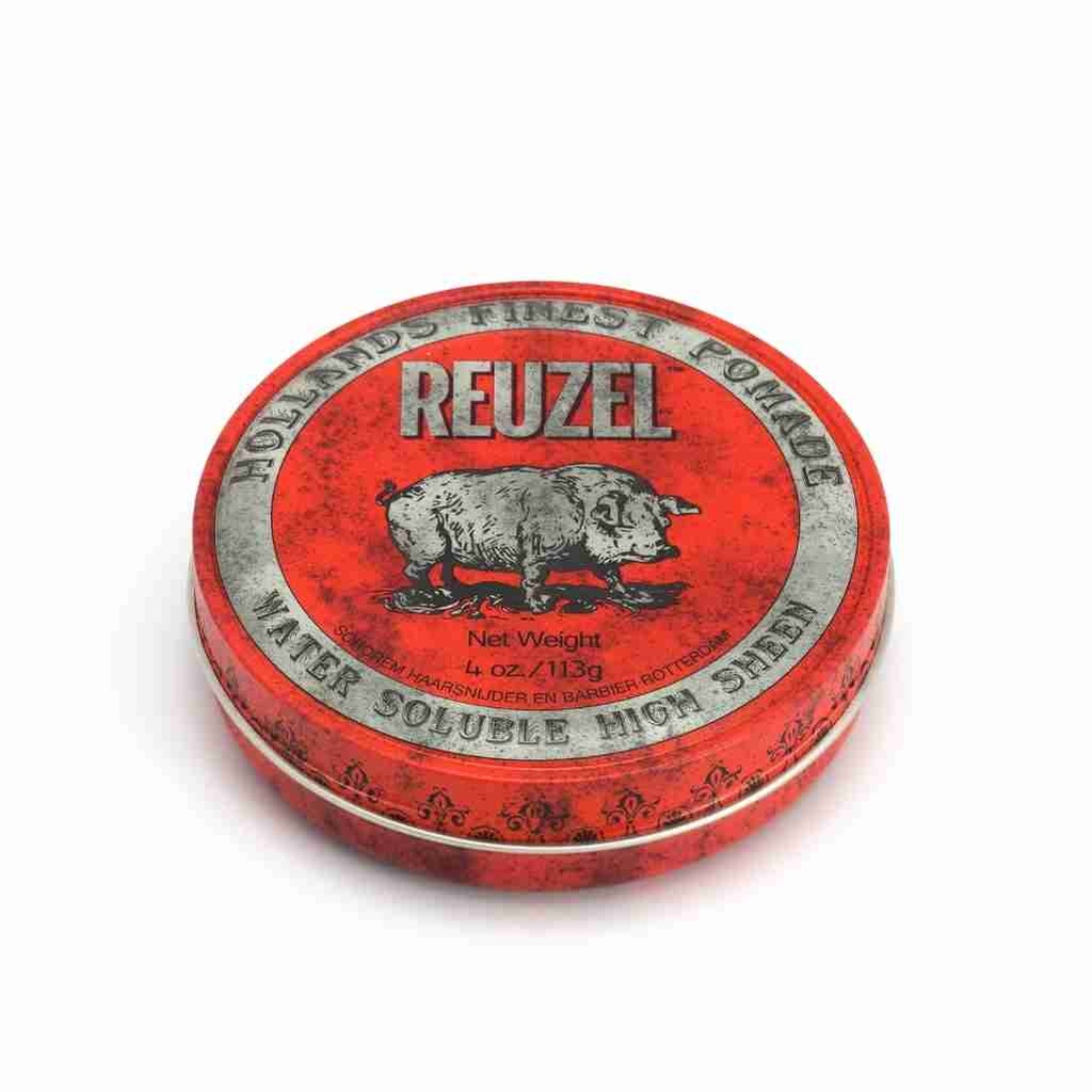 REUZEL Haarpomade red pomade
