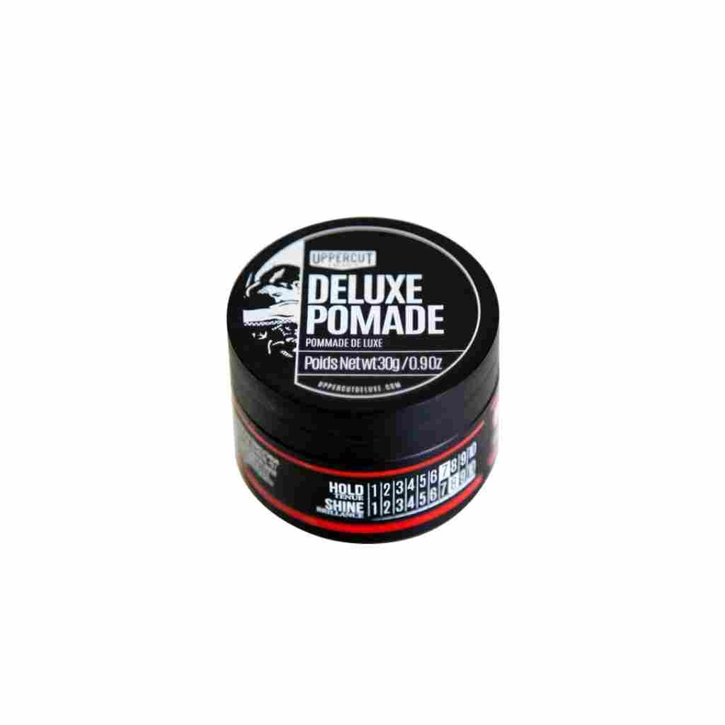 [UPD-P0012-MID] UPPERCUT DELUXE Haarpomade Deluxe  (30g)