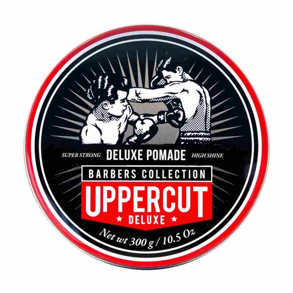 UPPERCUT DELUXE Pommade coiffante deluxe