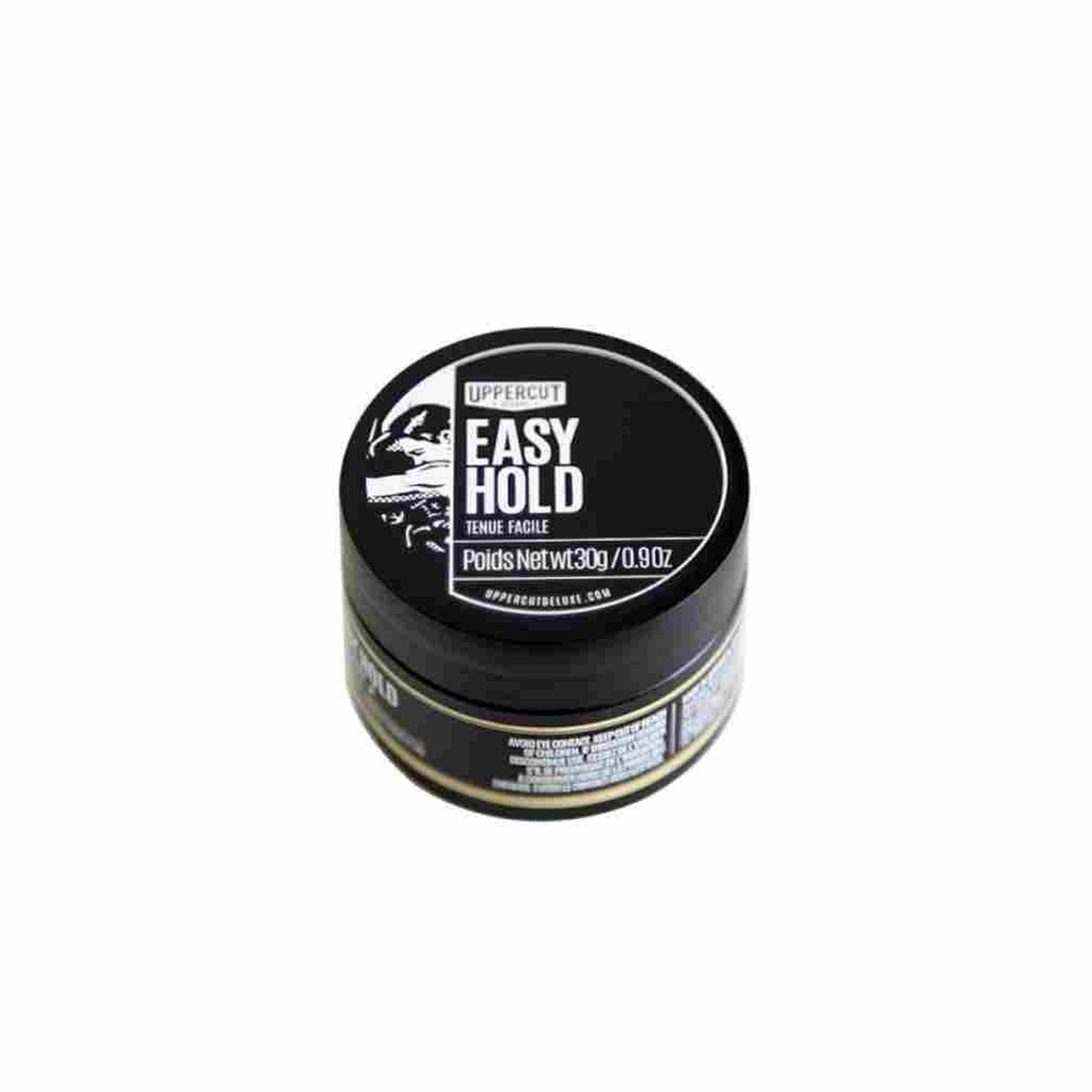 [UPD-P0020-MID] UPPERCUT DELUXE Pommade coiffante easy hold (30g)