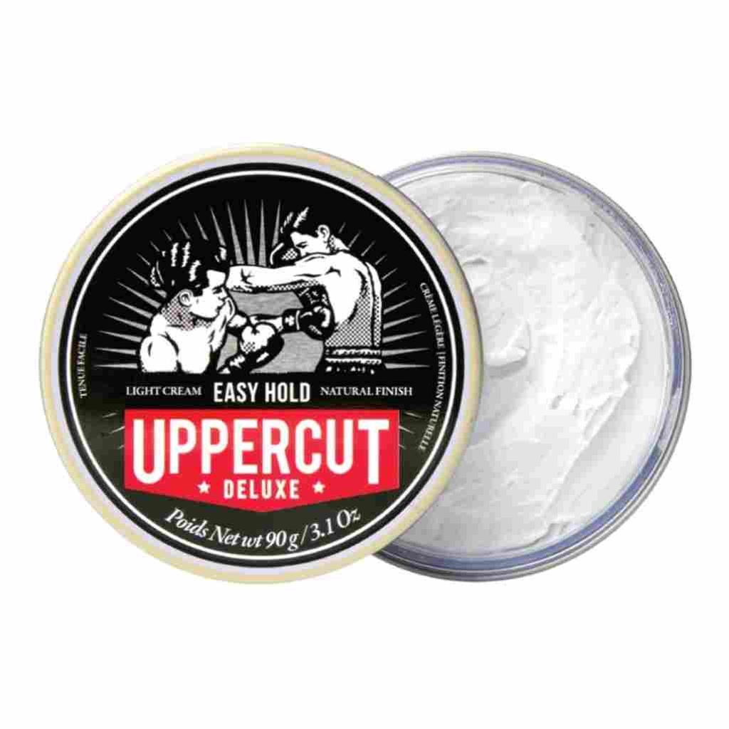 [UPD-P0020-STD] UPPERCUT DELUXE Haarpomade Easy Hold  (90g)