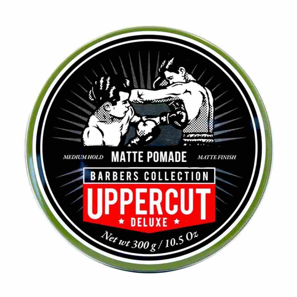 UPPERCUT DELUXE Pommade coiffante matte