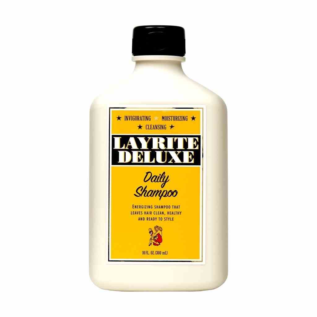 LAYRITE Shampoing quotidien