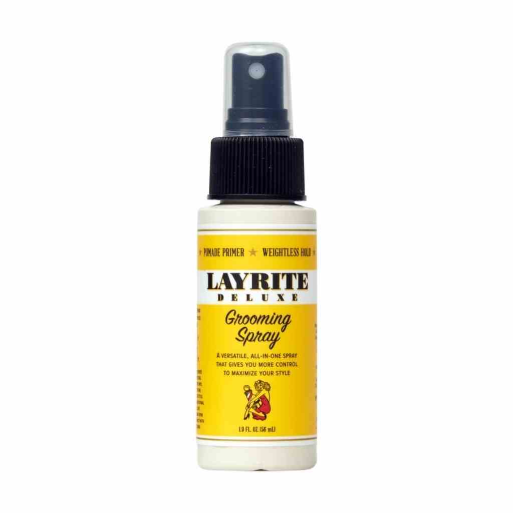 [LAY-GRS-055] LAYRITE Grooming spray (55ml)