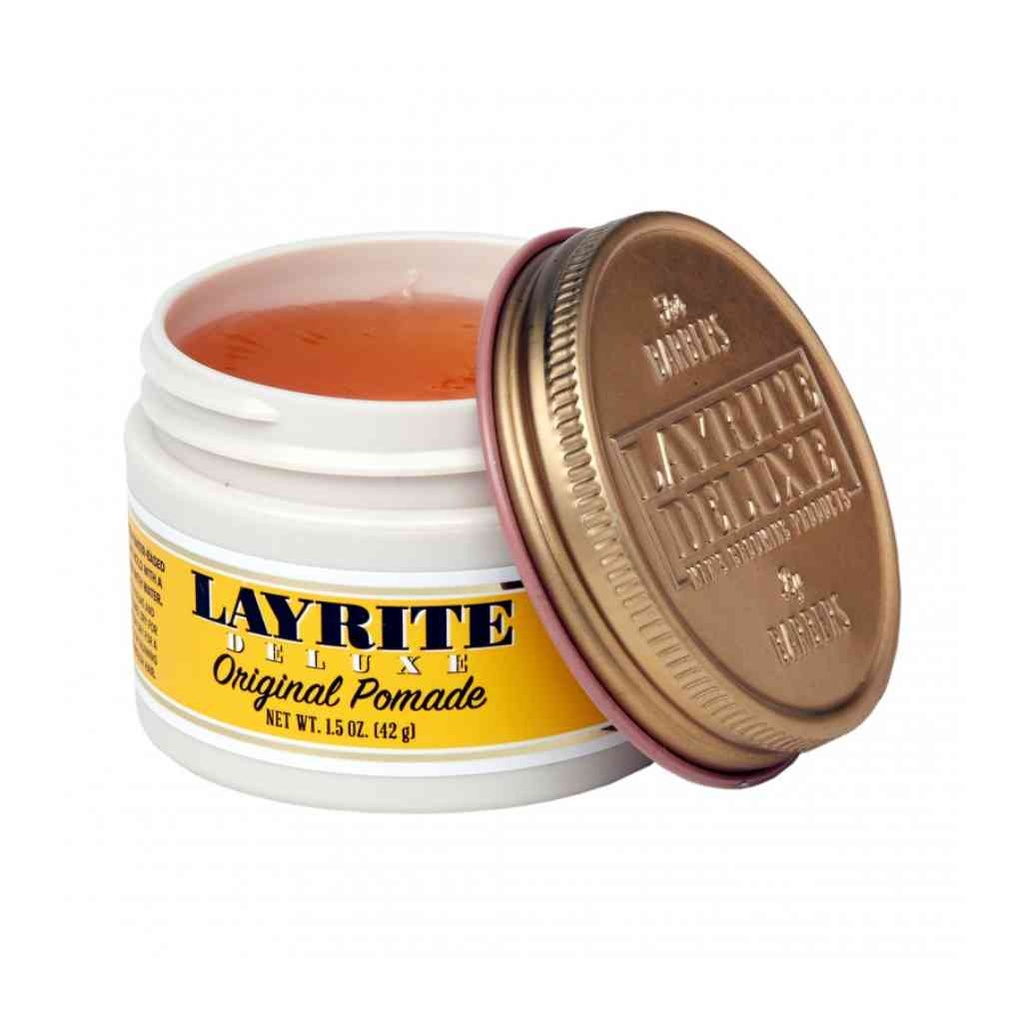 LAYRITE Pommade coiffante original