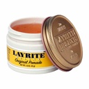LAYRITE Pommade coiffante original