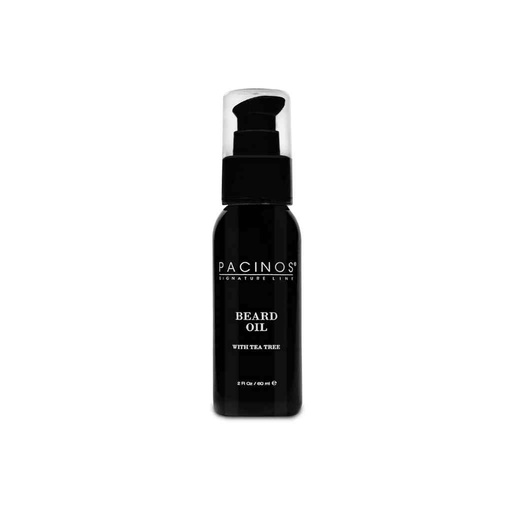 [PCS-BEA] PACINOS Barbieröl 60ml