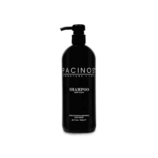 [PCS-SHA] PACINOS Shampoing 750ml