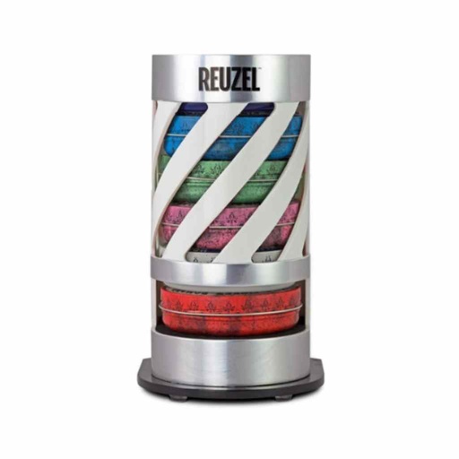 [REU-GRAV] REEUZEL Gravity Feed
