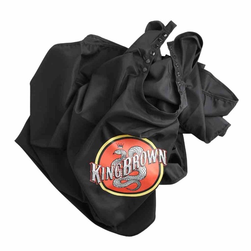 [KBR-58037] KING BROWN Barber Cape