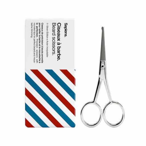 [SAPI-161121-XSC1] SAPIENS Bartschere