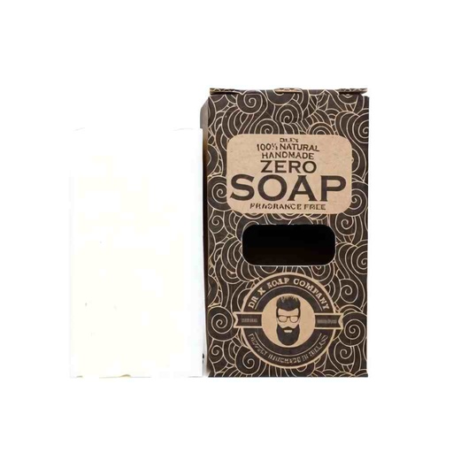 [DRK-SOAP014] DR.K Savon pour le corps sans parfum 225g