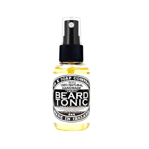 [DRK-BEA020] DR.K Huile à barbe sans parfum 50ml