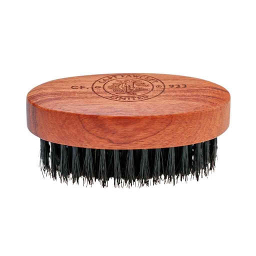 [CFA-5570] CAPTAIN FAWCETT Brosse à Barbe en Poils de Sanglier