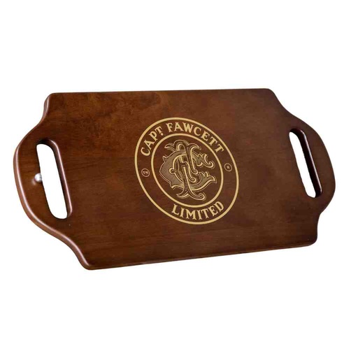 [00903BMS] CAPTAIN FAWCETT Mirror