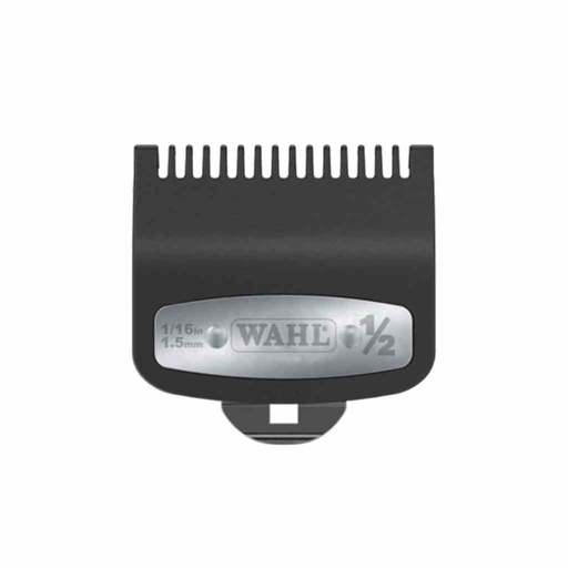 [WAH-03171-0015] WAHL Embout tondeuse 1/16in - 1,5 mm