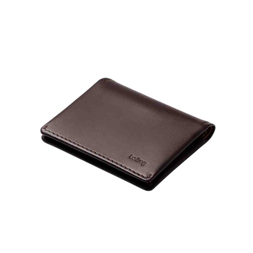 [WSSB-JAC-101] BELLROY Portefeuille manche fine - Java