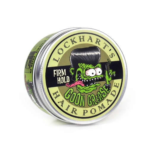 [LOC-001] LOCKHART'S Goon Grease Pomade 96g