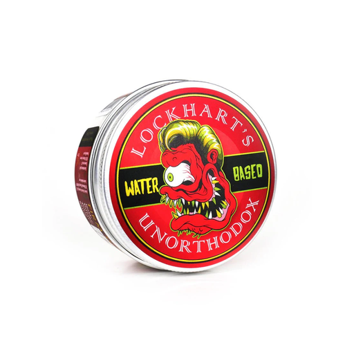 [LOC-003] LOCKHART'S Goon Grease Unorthodoxe Pomade auf Wasserbasis 96g