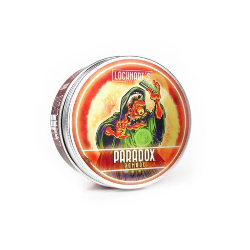 [LOC-008] LOCKHART'S Paradox Pomade 96g