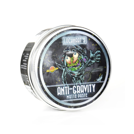 [LOC-011] LOCKHART'S Professional anti-gravity Matte Paste 96g