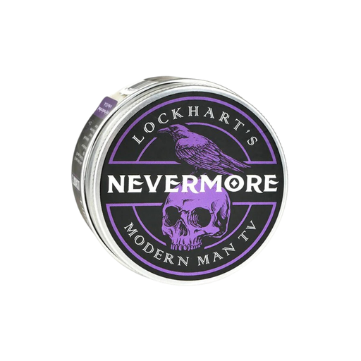 [LOC-012] LOCKHART'S Nevermore Matte Paste 96g