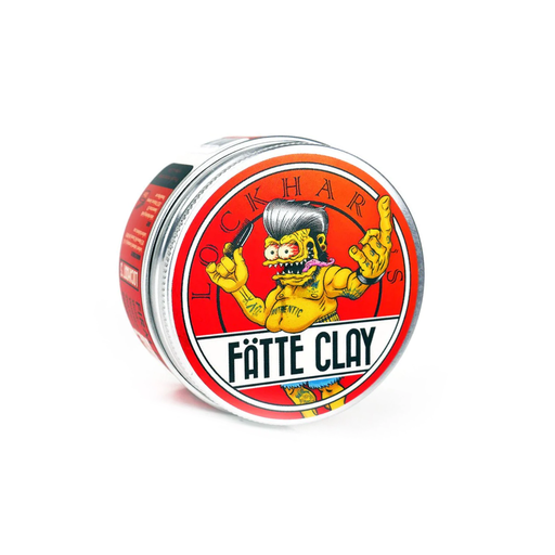 [LOC-015] LOCKHART'S Water Based Clay 96g