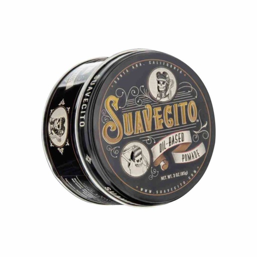 [SUA-P149NN] SUAVECITO Pommade à base d'huile 85g