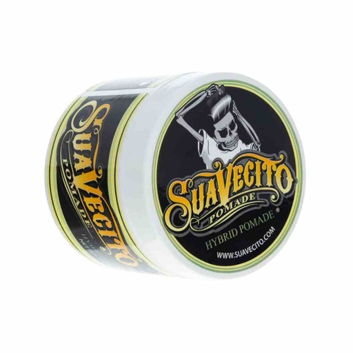 [SUA-P484NN] SUAVECITO Pommade Hybrid 113g