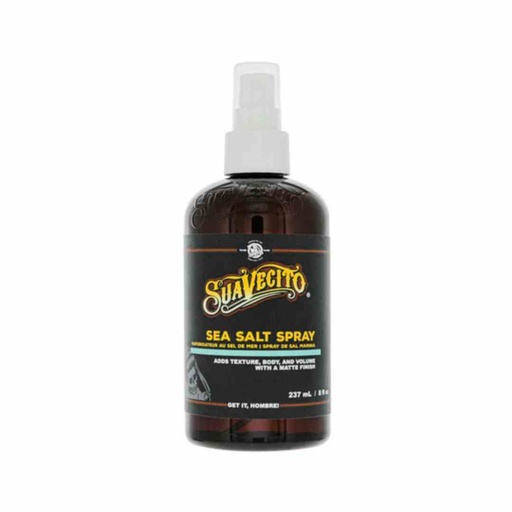 [SUA-P548NN] SUAVECITO Sea Salt Spray 237ml