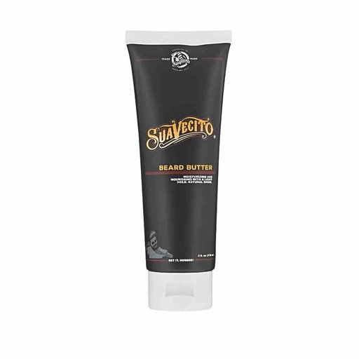 SUAVECITO Beurre à barbe 118ml