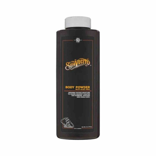 [SUA-P089NN] SUAVECITO Poudre pour le corps 170g