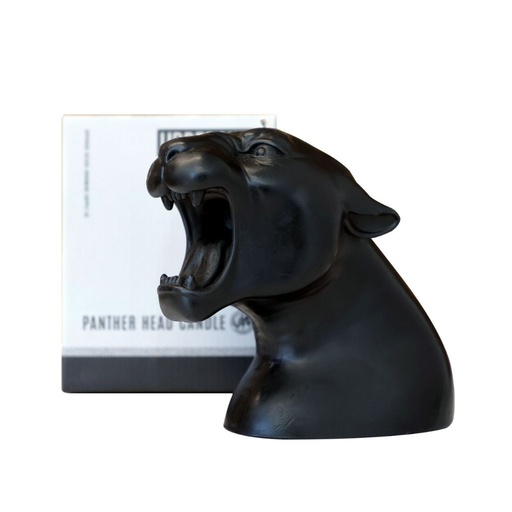[UPD-PANCAN-XMAS24] UPPERCUT DELUXE Bougie Panther