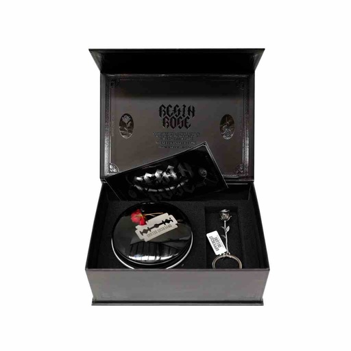 UPPERCUT DELUXE Coffret Resin Rose - Limited Edition