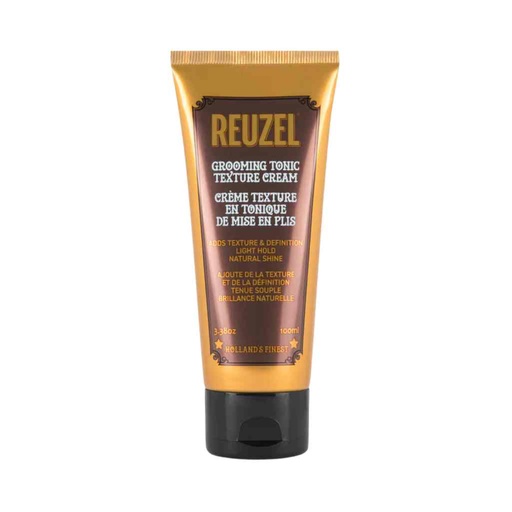 [REU-127] REUZEL Grooming tonic texture cream 100ml