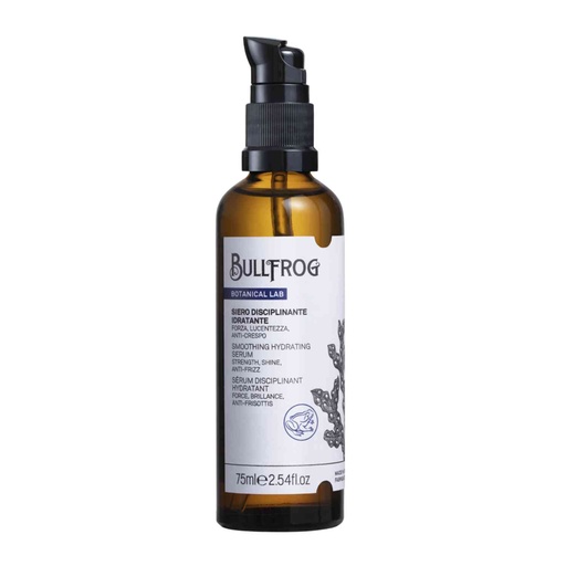 [U001040290006H] BULLFROG Glättendes feuchtigkeitsspendendes Serum 75ml