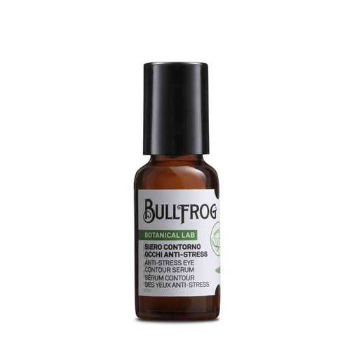 [U013220090003H] BULLFROG Sérum contour des yeux anti-stress 20ml