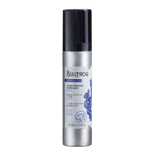 [U013220070006H] BULLFROG Crème hydratante et tonifiante 75ml