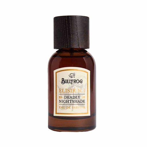 BULLFROG Eau de parfum - Elisir 100ml