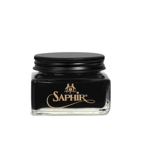 SAPHIR MO Creme für fettige Haut 75ml