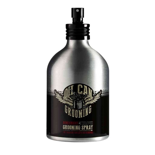 [OCG-BGS] OIL CAN GROOMING Grooming Spray 200ml