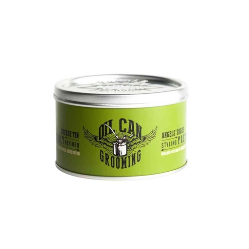 [OCG-ASSP] OIL CAN GROOMING Pâte coiffante - Angels share 100g