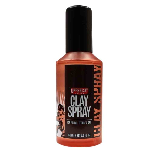 [UPD-CLS001] UPPERCUT DELUXE Clay spray 150ml