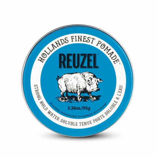 REUZEL Blau Pomade 