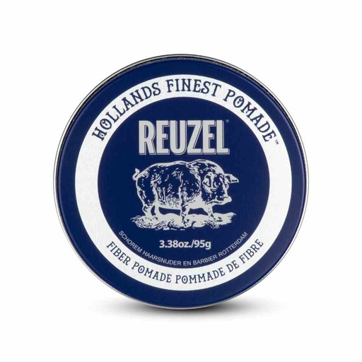 REUZEL Fiber Pomade 