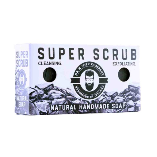 [DRK-SOA005] DR.K Peeling-Seife für den Körper 110g