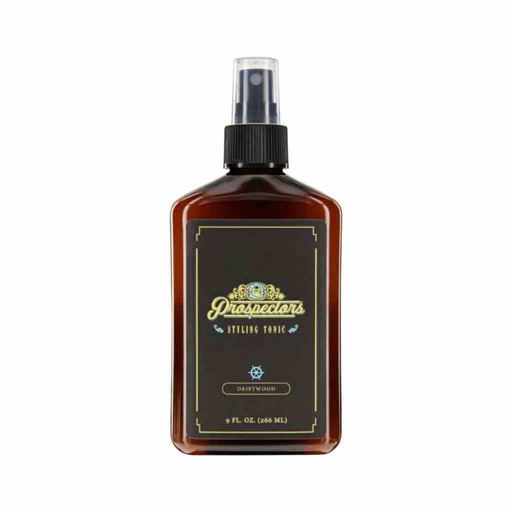[PSP-P540] PROSPECTORS Tonic coiffant - Driftwood 266ml