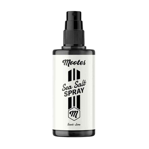 [MO-SESP3] MOOTES Spray à l'eau de mer Lime 150ml