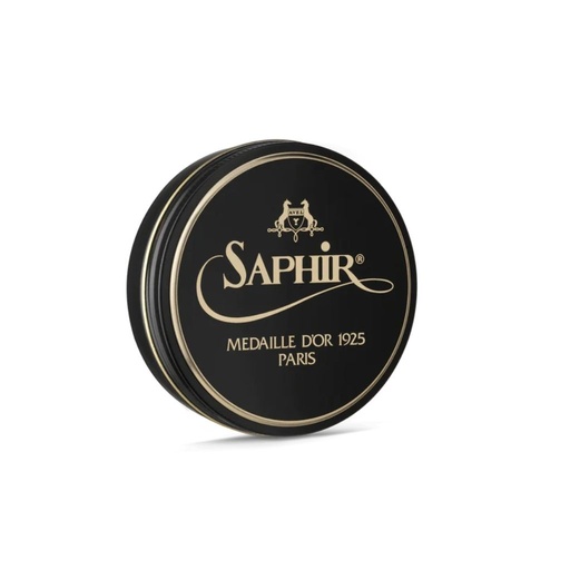 SAPHIR MO Wachs Pâte de luxe 1925 100ml