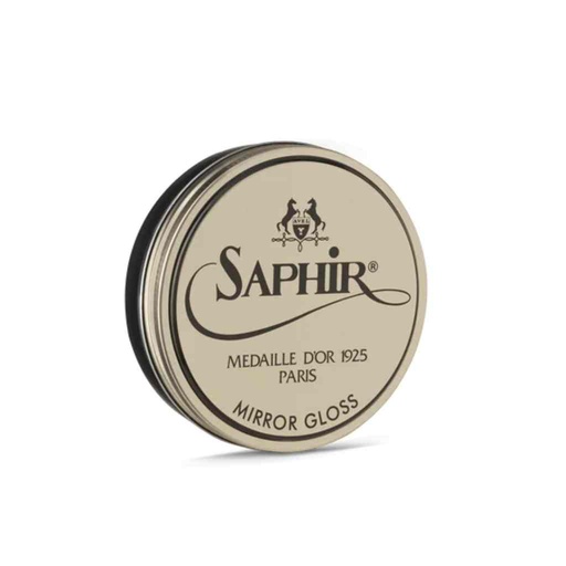 SAPHIR MO Mirror gloss 75 ml